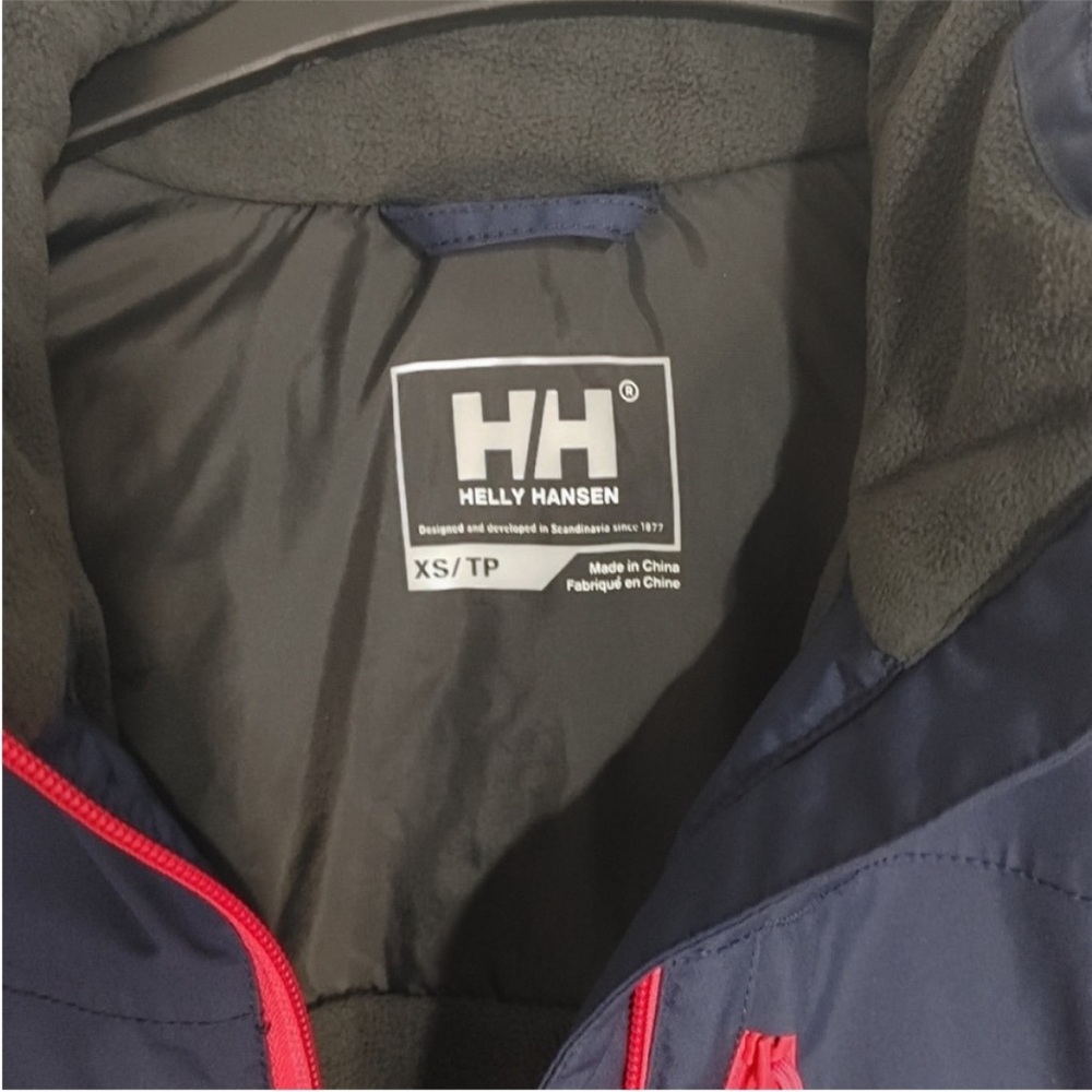 Helly Hansen Jacket - Picture 4 of 9